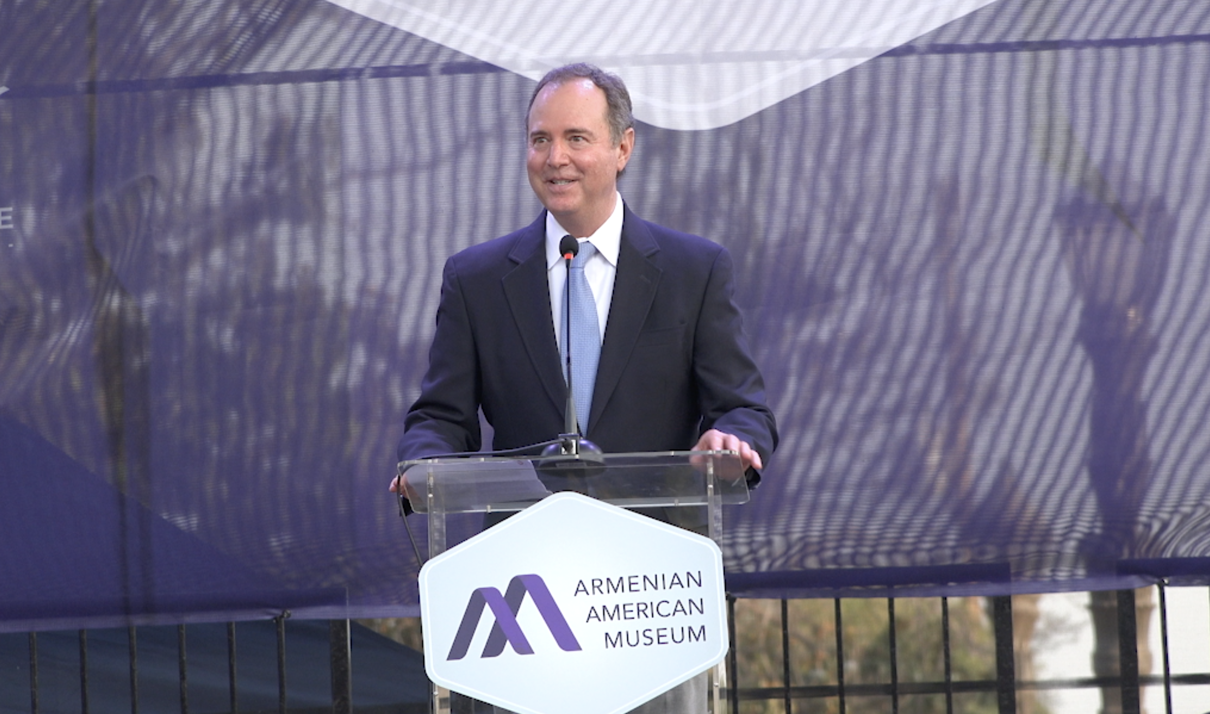 Adam Schiff