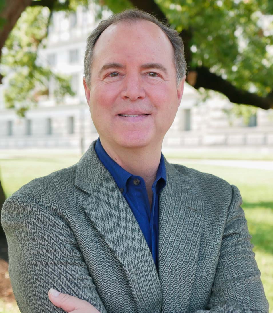 Adam Schiff